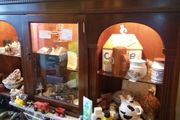 Display Unit Top Section