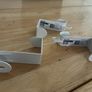 IKEA SEKINER Sherlock hooks - ser of 3 Image 3