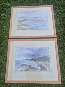 watercolour