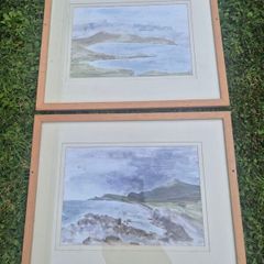 watercolour