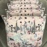 4 x Dunnes Stores Cushions Image 3