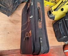luggage