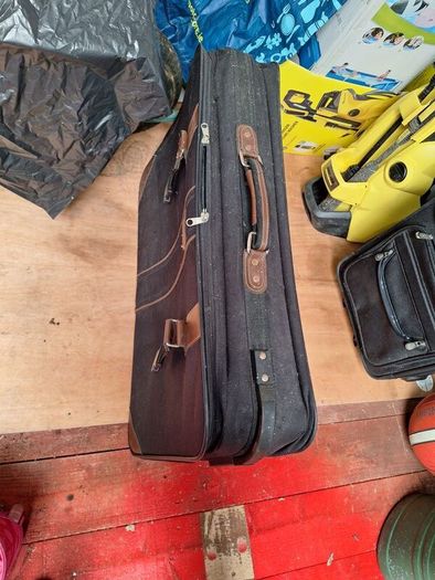 luggage