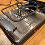 Kela Geneva Raclette Grill for 4 People  Used Once, Excellent Condition Image 3