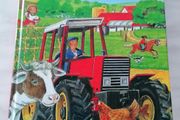 Children Book - Farmyard Stories