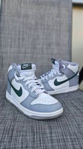 Nike Dunks High Gs