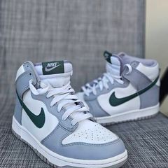 Nike Dunks High Gs