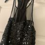 sequin top Image 2