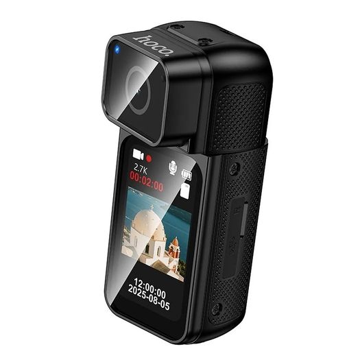 sports action camera wifi