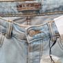 Denim shorts UK10 New Image 3