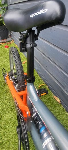 Bike- Kids 20"