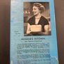 Rare Monica Sheridan Cookery Book Image 2