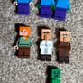 Lego Minecraft The Village 21128 Image 4