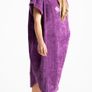 Robies Original Hooded Changing Robe Short Sleeves Image 7