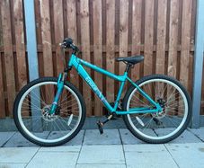 Apollo Entice women's bike