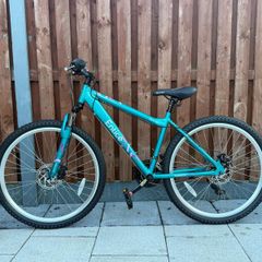 Apollo Entice women's bike