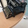 Remington Typewriter Image 3