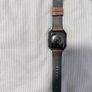 Apple Watch Series 9 (GPS) - 45mm Aluminium & Ceramic Case Image 7