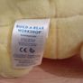 Build-A-Bear Pikachu Teddy Image 3