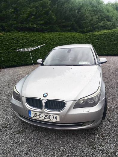 car for parts