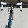 cube peloton pro road bike Image 5