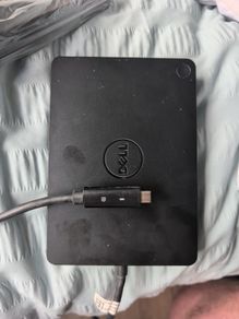 Dell Docking Station WD15