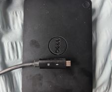 Dell Docking Station WD15