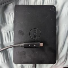 Dell Docking Station WD15
