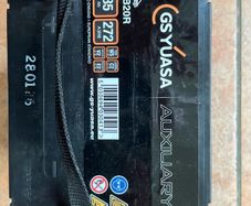 bateria