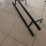 MAGNOOS Matador Doorway Pull Up Chin Up Bar Folding Frame Image 2