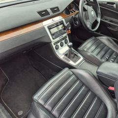 2008 Volkswagen Passat