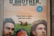 O Brother Where Art Thou
