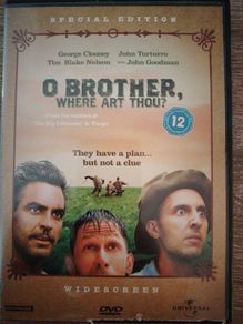 O Brother Where Art Thou