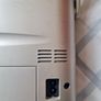 Roberts classic 928 radio silver R9928 works perfectly Image 8