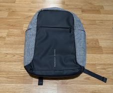 Mark Ryden Secure Laptop Backpack