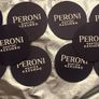 Guinness peroni asahi Beer Mats Coaster Image 8