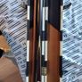A&R handmade snooker cue and case Image 2