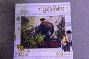 Harry Potter puzzle