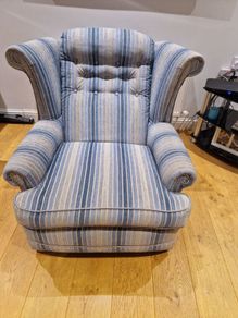 armchair