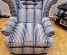 armchair