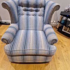 armchair