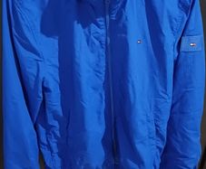 Authentic Boys Tommy Hilfiger Jacket like new
