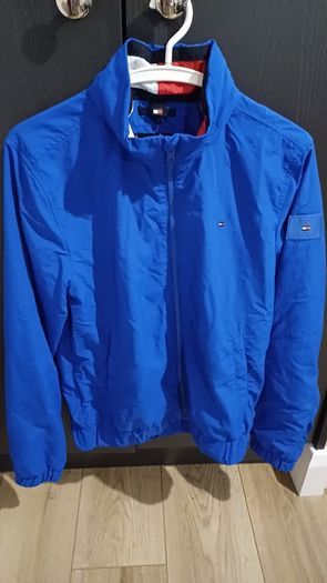 Authentic Boys Tommy Hilfiger Jacket like new