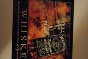 Jack Daniels Tin Metal Bar Sign Fathers Day gift present