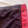 Vintage manchester united tracksuit bottoms.90s Image 5