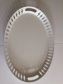Ikea serving tray
