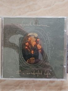 Sparklehorse CD  - It's A Wonderful Life