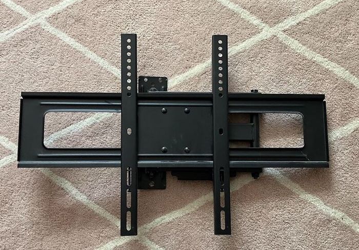 tv wall mount bracket - extendable