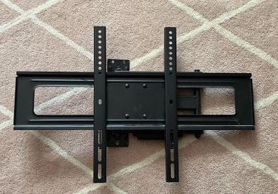 tv wall mount bracket - extendable