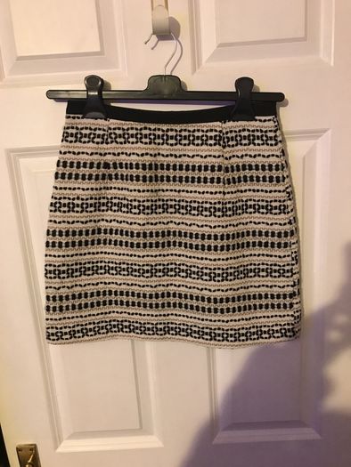 new look skirt